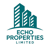 Echo properties Logotype