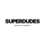 Superdudes Logo