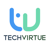 Techvirtue Logotype