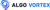 Algo Vortex Logotype