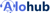 ALOHUB Logo