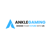 AnkleGaming | Mobile App Development Company in Delhi | iOS, Android App Development Company Logo