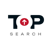 Top Search Logotype
