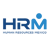 Human Resources Mexico Logotype