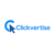 Clickvertise Logotype