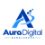 Aura Digital Bangladesh Logo