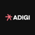 Adigi digital agency Logotype