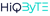 HiQByte Logo