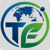 Tech Earth Global Business Solution Logotype
