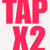 Taptwice Media Logotype
