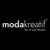 Moda Kreatif Logotype