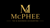 McPhee Accounting Services Logotype