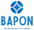 BAPON IT SERVICES LTD Logotype