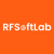 RFSoftLab Logotype