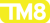 TM8 Logo