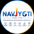 Navjyoti Global Solutions Pvt. Ltd Logotype