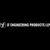 JF Engineering Products LLP Logotype