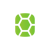 Half Shell Studios Logotype