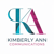 Kimberly Ann Communications Logo