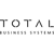 Total Business Systems | Jacksonville IT Services and IT Support Company Logotype