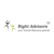Right Advisors Logotype