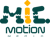 Mic Motion Logo