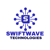 SWIFTWAVE TECHNOLOGIES Logotype