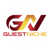 Guest Niche Logotype