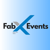 Fabx Events Logotype