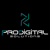 Prodigital Solutions (Pty) Ltd Logotype