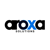 Aroxa Solutions Logotype