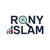 Rony Islam Logotype