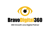 bravo digital 360 Logotype
