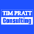 Tim Pratt Consulting Logotype