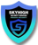 Sky High Security Logotype
