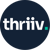 thriiv Digital Logotype