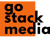 Go Stack Media Logotype