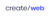 CreateWeb Logotype