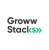 Growwstacks Automation Logotype
