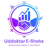 Uddoktar E-Sheba Logotype