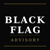 BlackFlag Advisory Logotype