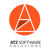 ATZ Software Solutions Logotype