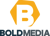 Bold Media Inc. Logotype