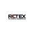 RCTEX Pavers & Hardscapes Logotype