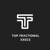 TopFractionalExecs Logo