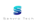 Sanvro Tech Logotype