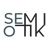 Semiotik Studio Logotype