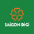 SaigonDigi - Branding & Marketing Logotype