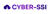 Cyber-ssi Logotype