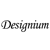 Designium XR Logotype